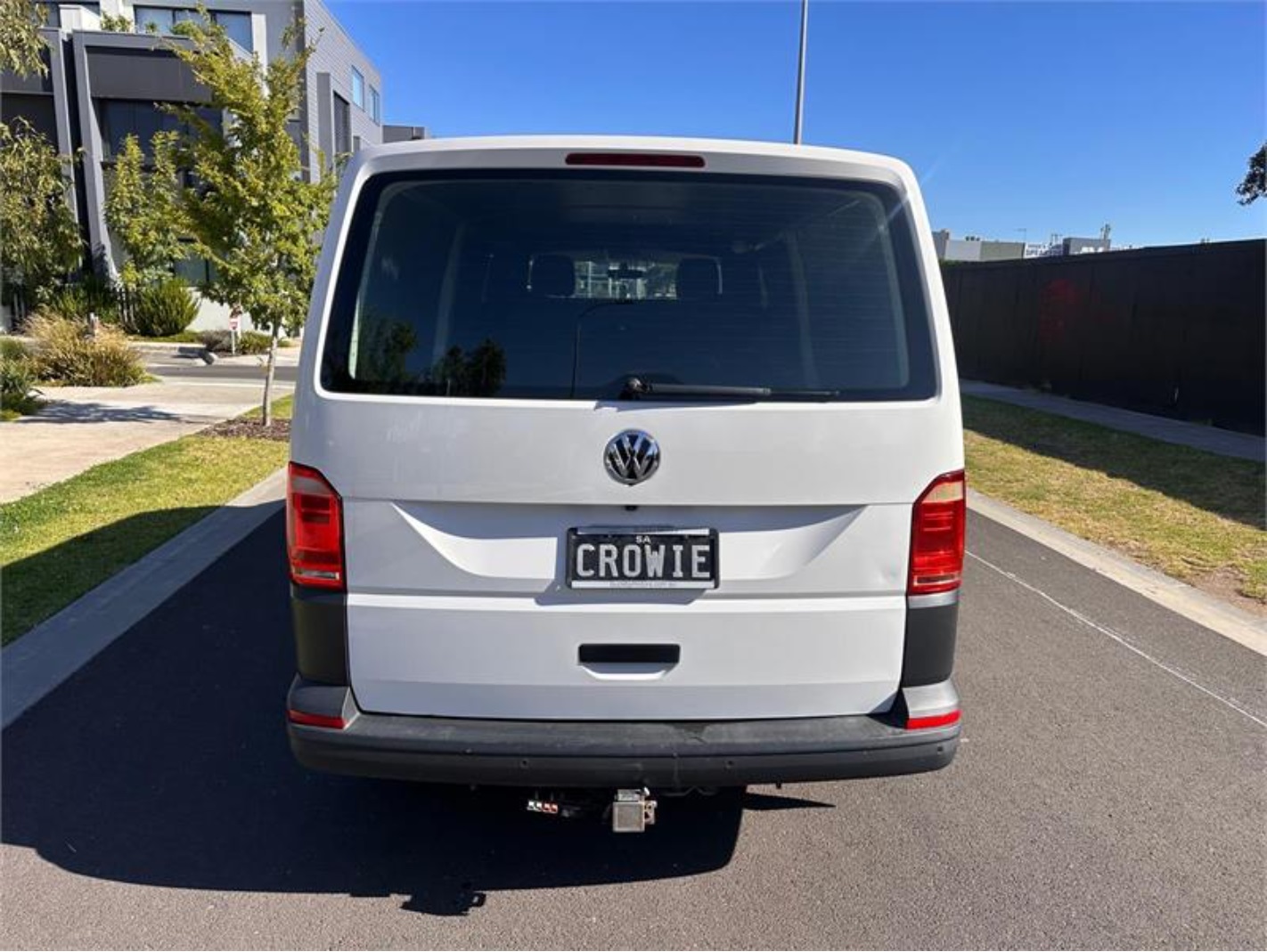 
								2017 VOLKSWAGEN Transporter Dual C/CHAS TDI 400 LWB T6 – $4,500 full									