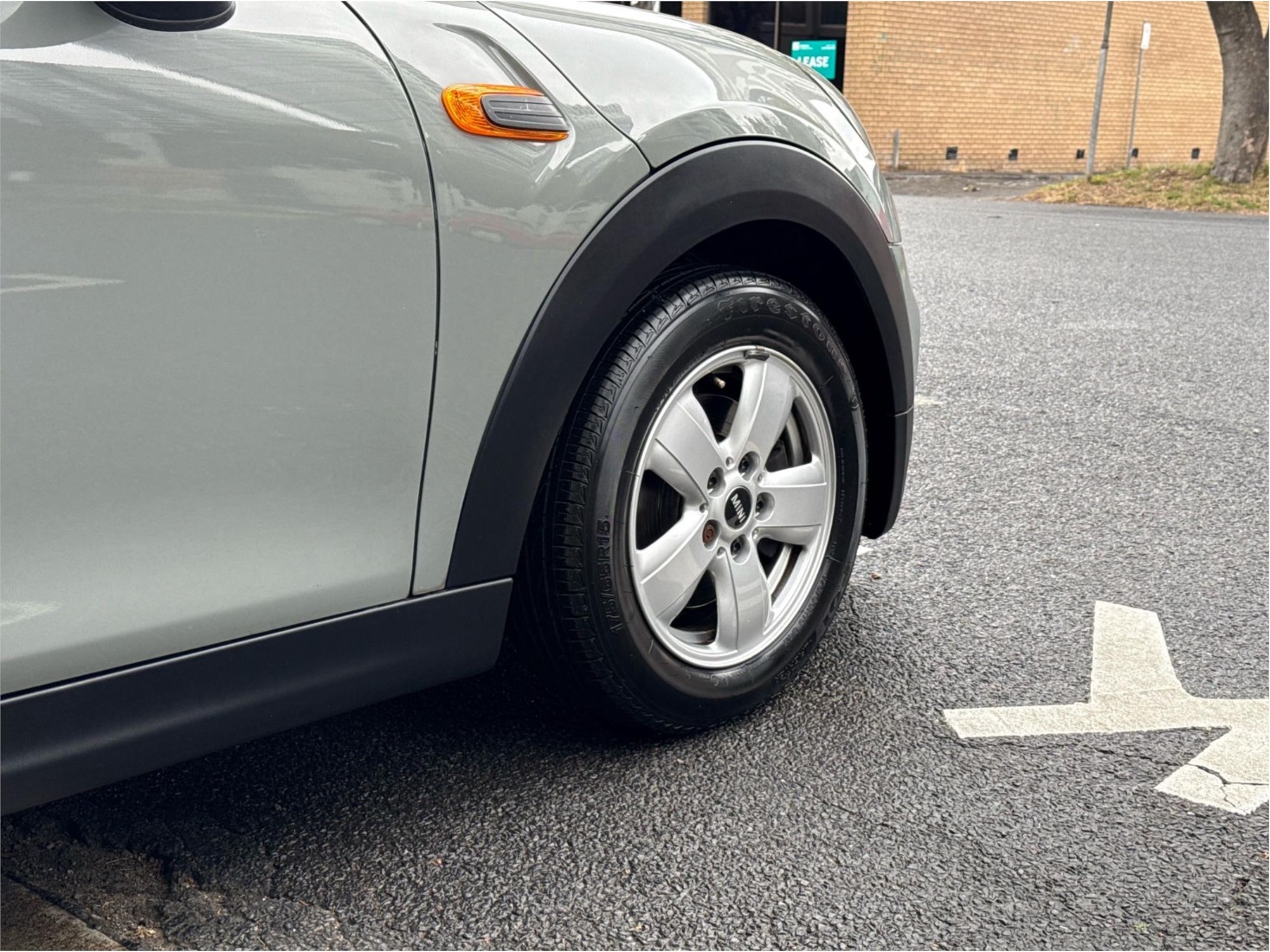 
								2015 MINI Cooper F55 Hatch Hatchback – $4,000 full									