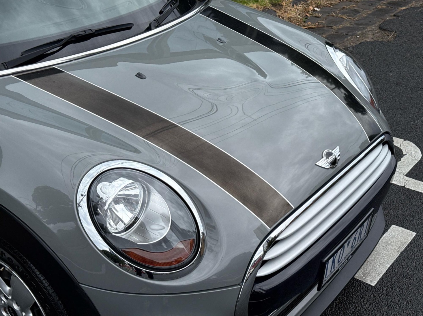 
								2015 MINI Cooper F55 Hatch Hatchback – $4,000 full									