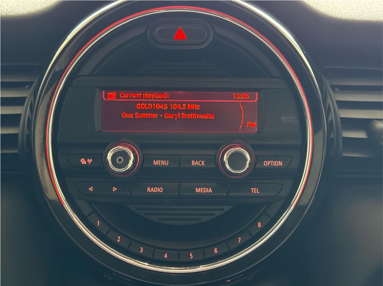 
								2015 MINI Cooper F55 Hatch Hatchback – $4,000 full									