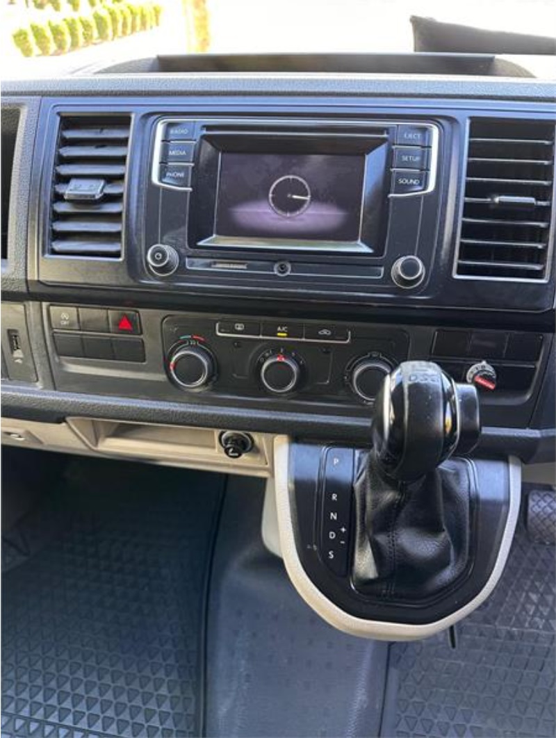 
								2017 VOLKSWAGEN Transporter Dual C/CHAS TDI 400 LWB T6 – $4,500 full									