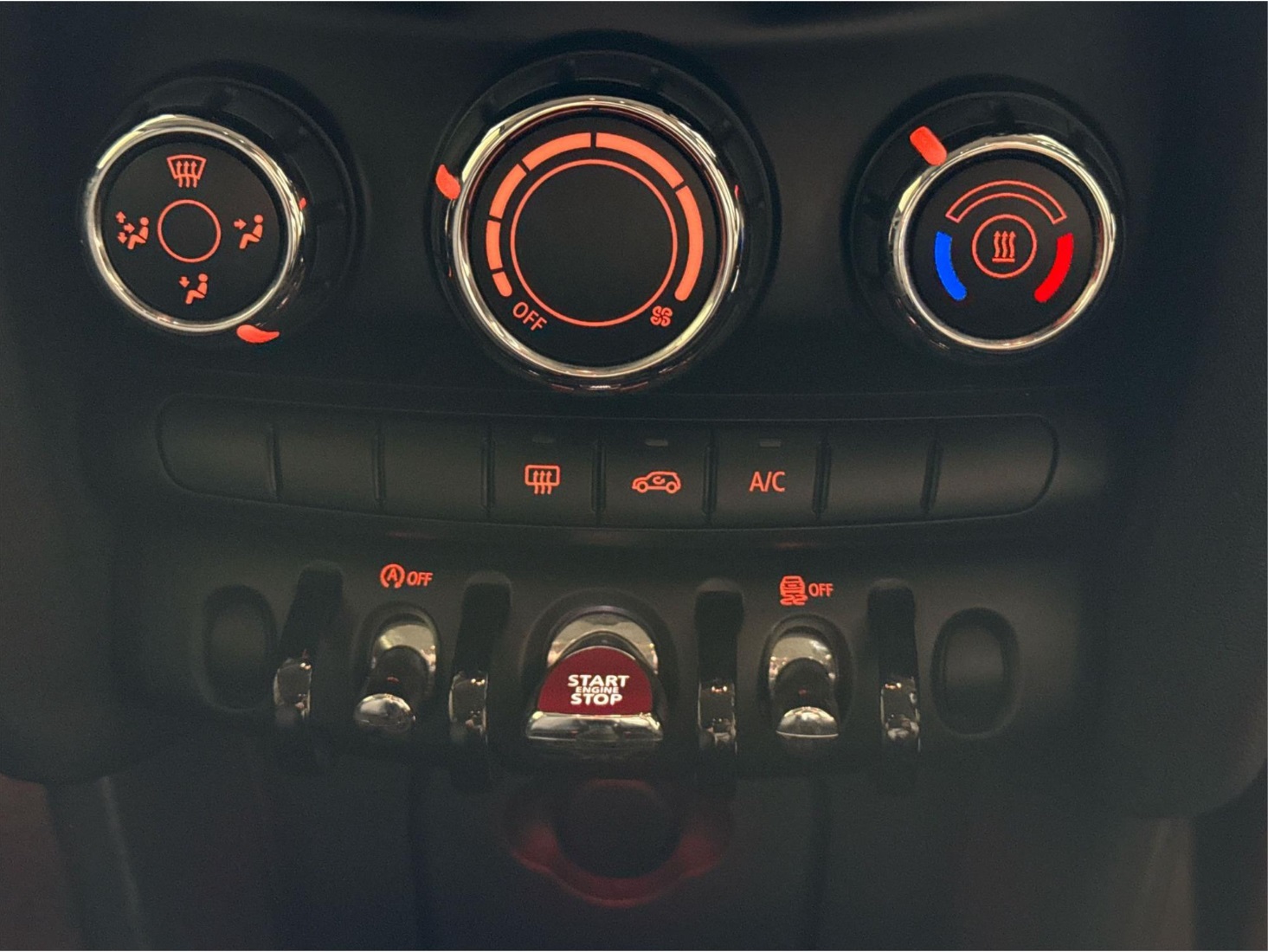 
								2015 MINI Cooper F55 Hatch Hatchback – $4,000 full									