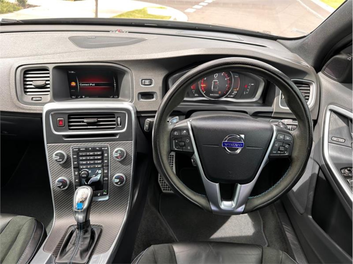 
								2016 VOLVO S60 4D Sedan Polestar F S/C & T/C MPFI MY17 – $4,900 full									