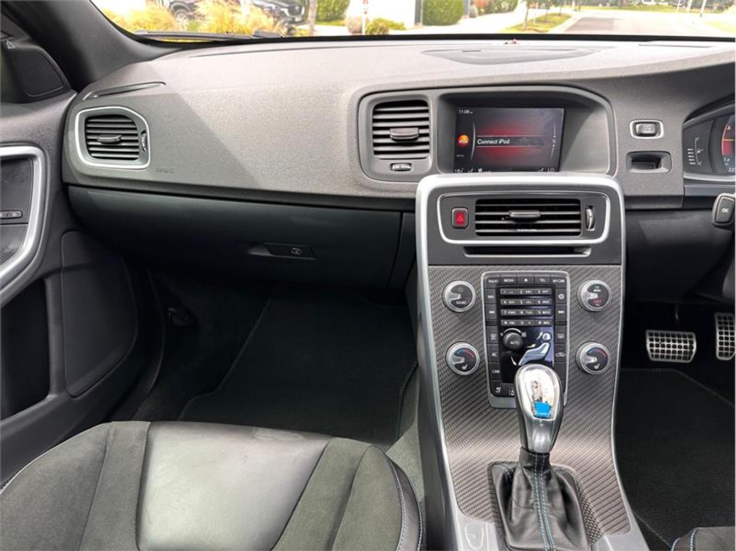 
								2016 VOLVO S60 4D Sedan Polestar F S/C & T/C MPFI MY17 – $4,900 full									