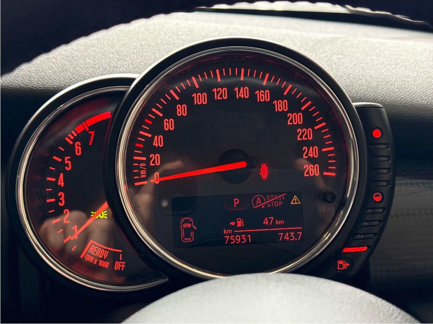 
								2015 MINI Cooper F55 Hatch Hatchback – $4,000 full									