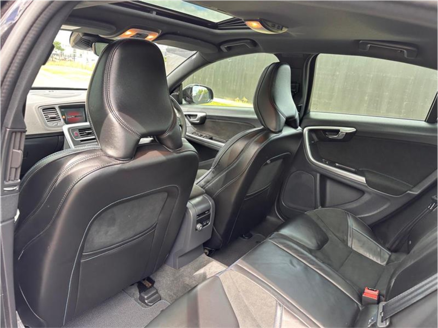 
								2016 VOLVO S60 4D Sedan Polestar F S/C & T/C MPFI MY17 – $4,900 full									