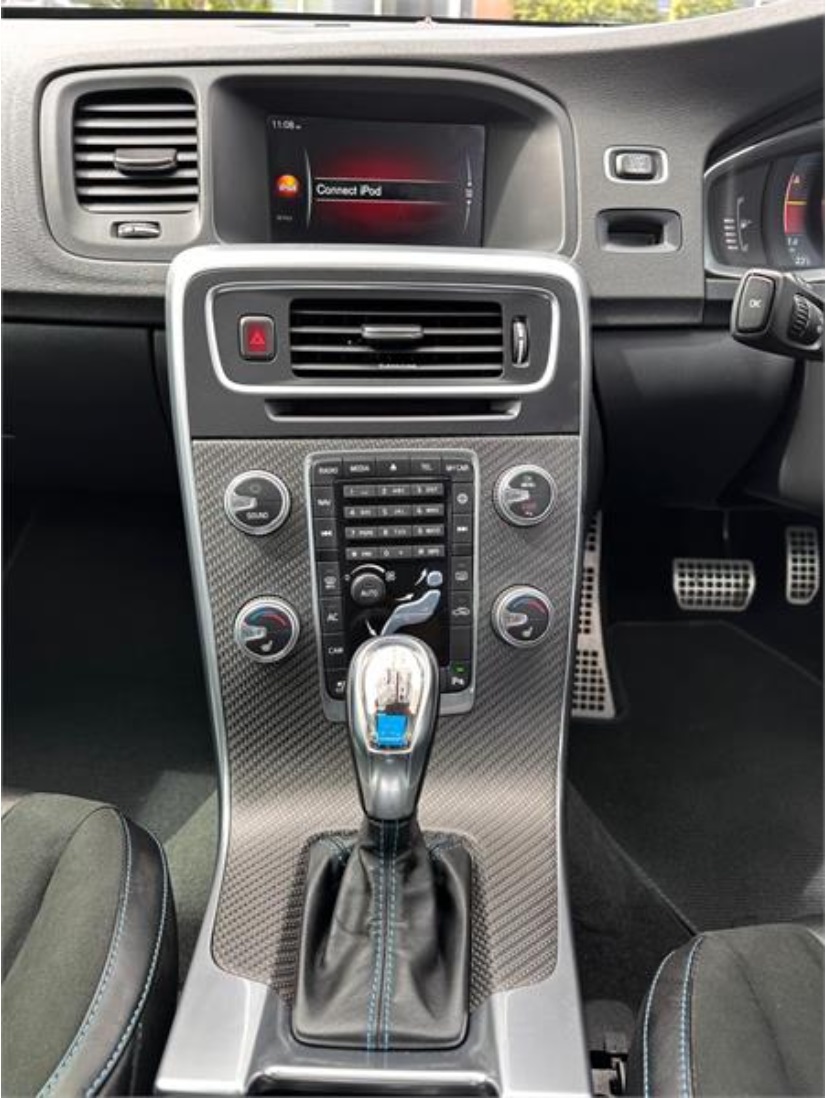 
								2016 VOLVO S60 4D Sedan Polestar F S/C & T/C MPFI MY17 – $4,900 full									