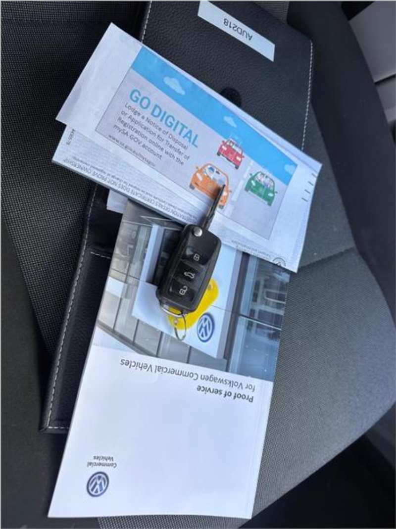 
								2017 VOLKSWAGEN Transporter Dual C/CHAS TDI 400 LWB T6 – $4,500 full									