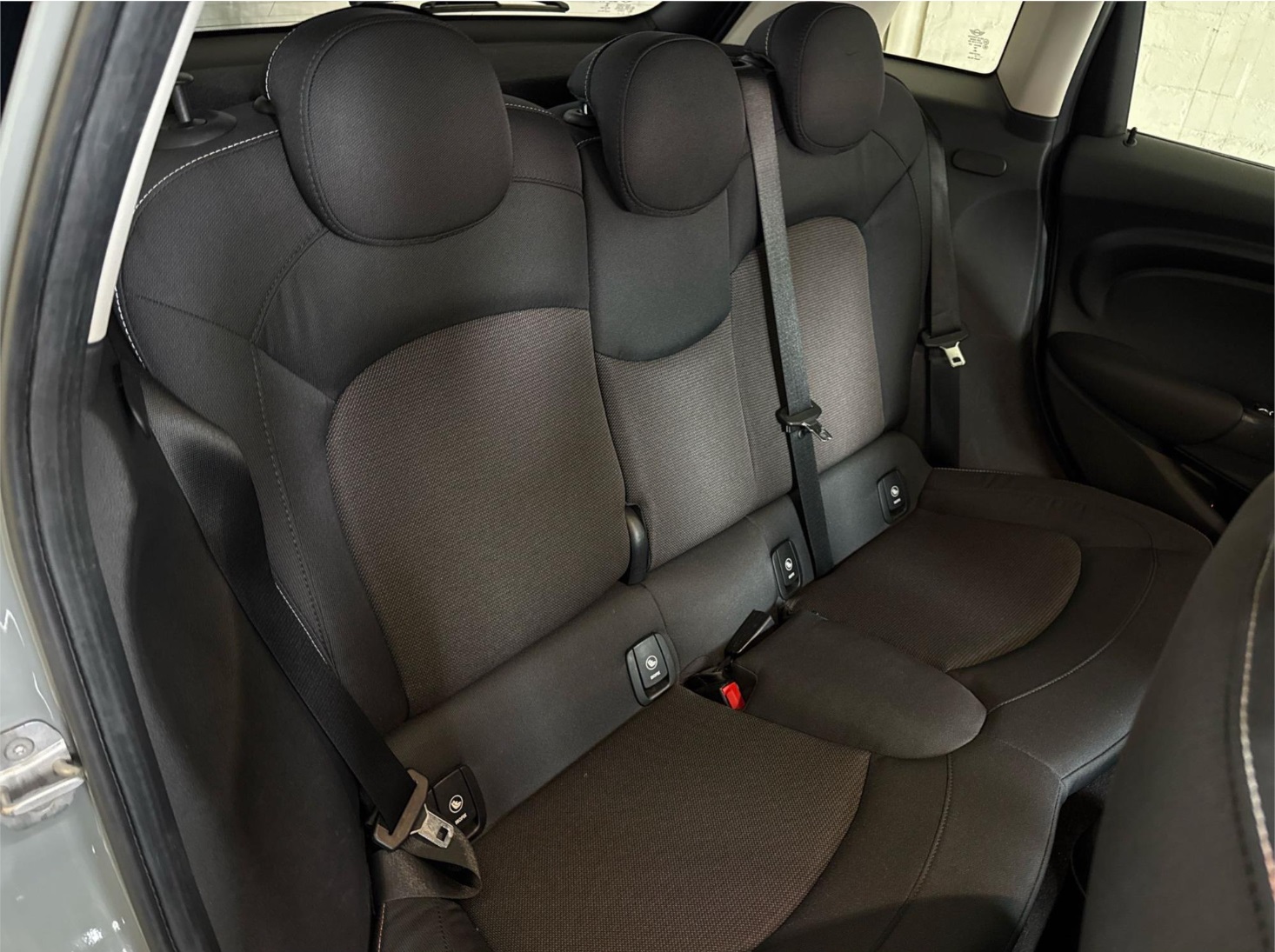 
								2015 MINI Cooper F55 Hatch Hatchback – $4,000 full									