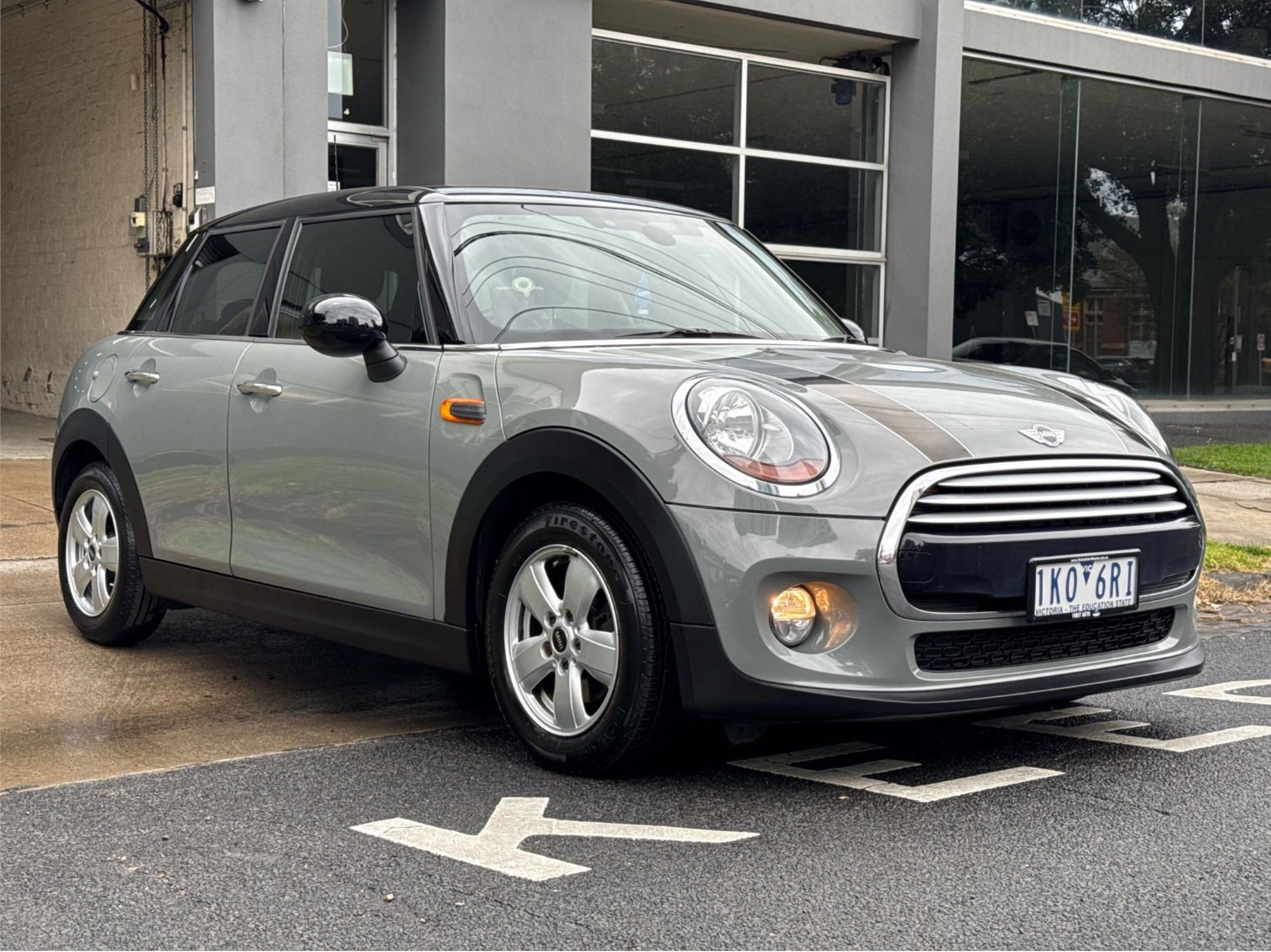 
								2015 MINI Cooper F55 Hatch Hatchback – $4,000 full									