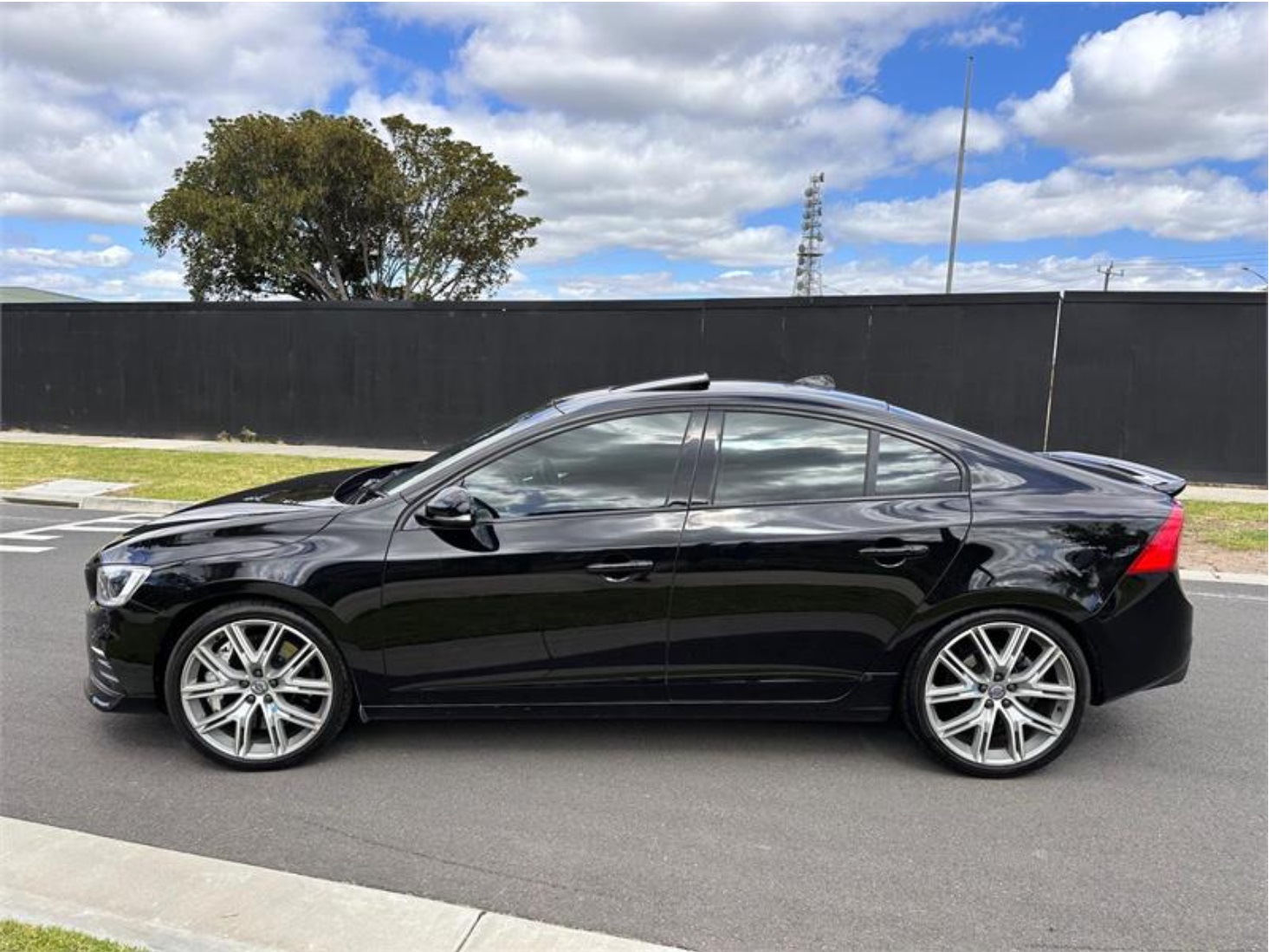 
								2016 VOLVO S60 4D Sedan Polestar F S/C & T/C MPFI MY17 – $4,900 full									