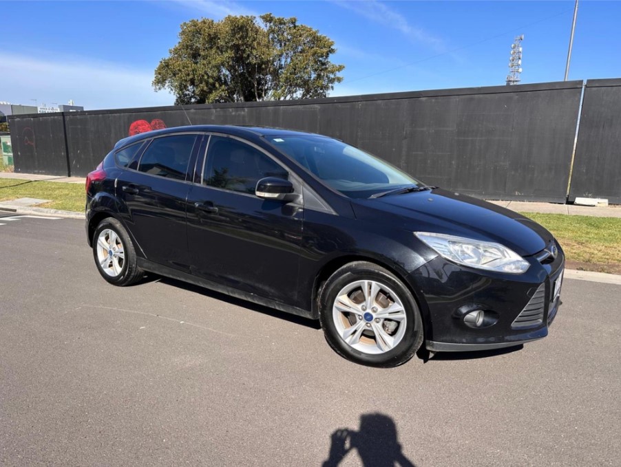 
								2012 FORD Focus 5D Hatchback TREND LW MK2 – $3,600 – [PENDING] full									