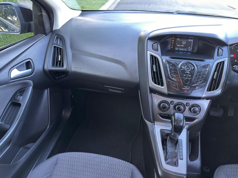 
								2012 FORD Focus 5D Hatchback TREND LW MK2 – $3,600 – [PENDING] full									