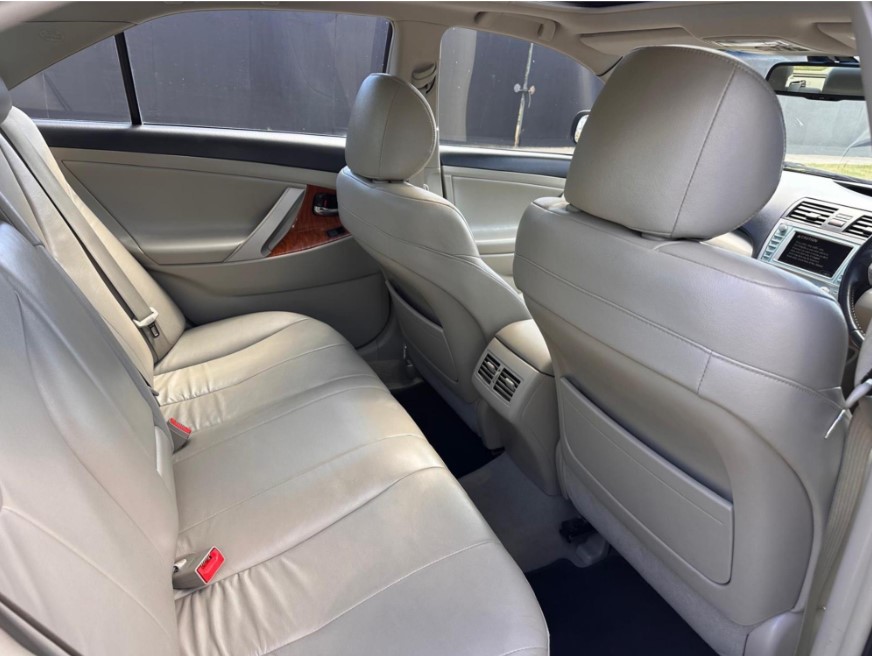 
								2010 TOYOTA Camry 4D Sedan Grande ACV40R 09 UPGRADE – $4,150 – [SOLD] full									