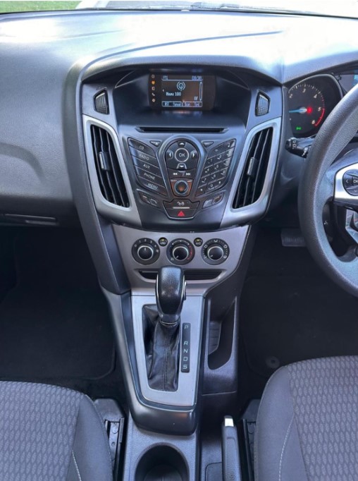 
								2012 FORD Focus 5D Hatchback TREND LW MK2 – $3,600 – [PENDING] full									