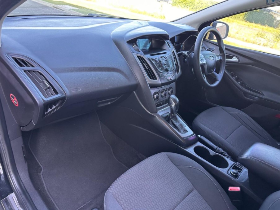 
								2012 FORD Focus 5D Hatchback TREND LW MK2 – $3,600 – [PENDING] full									