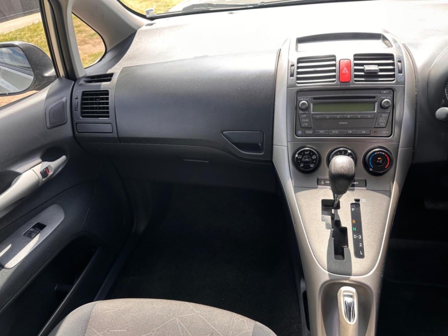 
								2007 TOYOTA Corolla 4D Sedan Ascent ZRE152R – $3,500 – [SOLD] full									