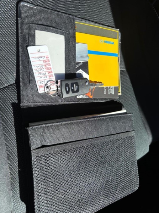 
								2010 MAZDA Mazda3 4D Sedan SP25 BL 10 UPGRADE – $3,750 full									