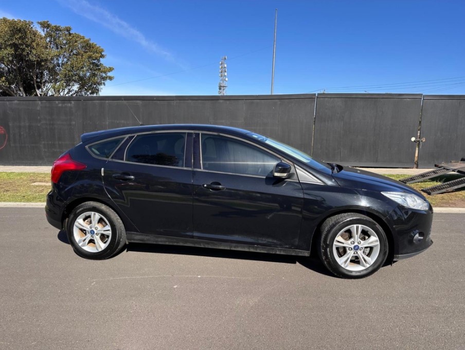 
								2012 FORD Focus 5D Hatchback TREND LW MK2 – $3,600 – [PENDING] full									