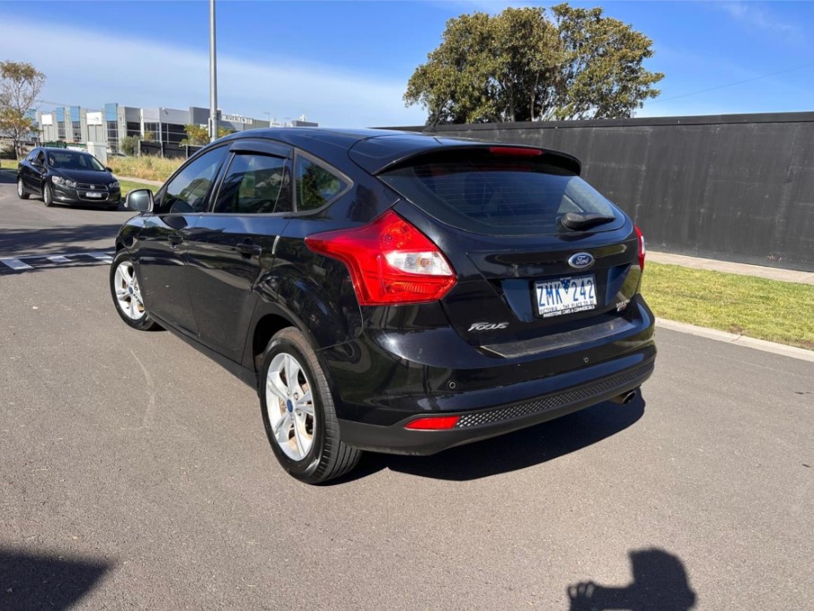 
								2012 FORD Focus 5D Hatchback TREND LW MK2 – $3,600 – [PENDING] full									