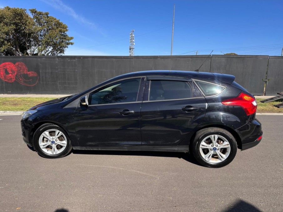 
								2012 FORD Focus 5D Hatchback TREND LW MK2 – $3,600 – [PENDING] full									