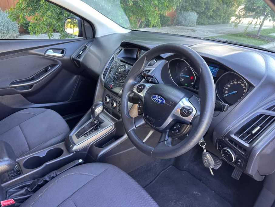 
								2012 FORD Focus 5D Hatchback TREND LW MK2 – $3,600 – [PENDING] full									
