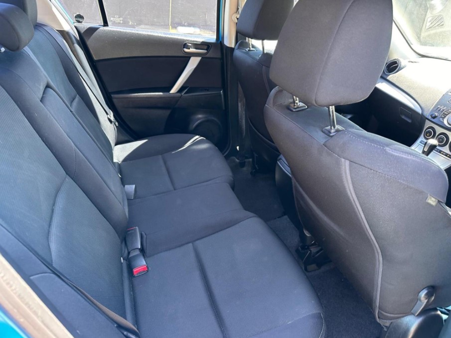 
								2010 MAZDA Mazda3 4D Sedan SP25 BL 10 UPGRADE – $3,750 full									