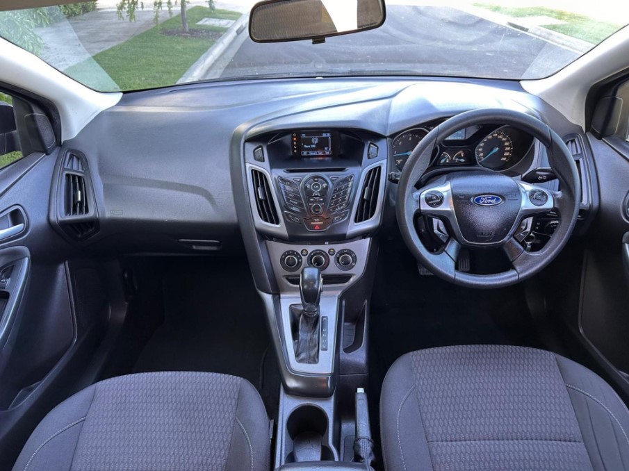 
								2012 FORD Focus 5D Hatchback TREND LW MK2 – $3,600 – [PENDING] full									