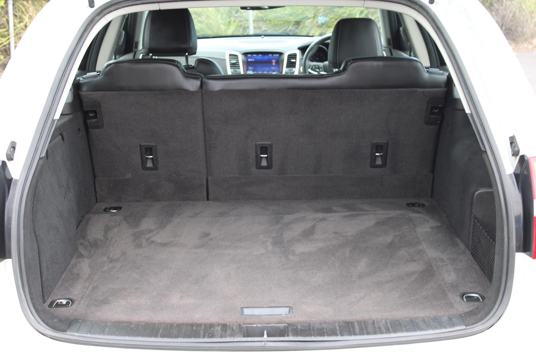 
								2017 Holden Calais V VF Series II Auto MY17 – $17,500 – [SOLD] full									