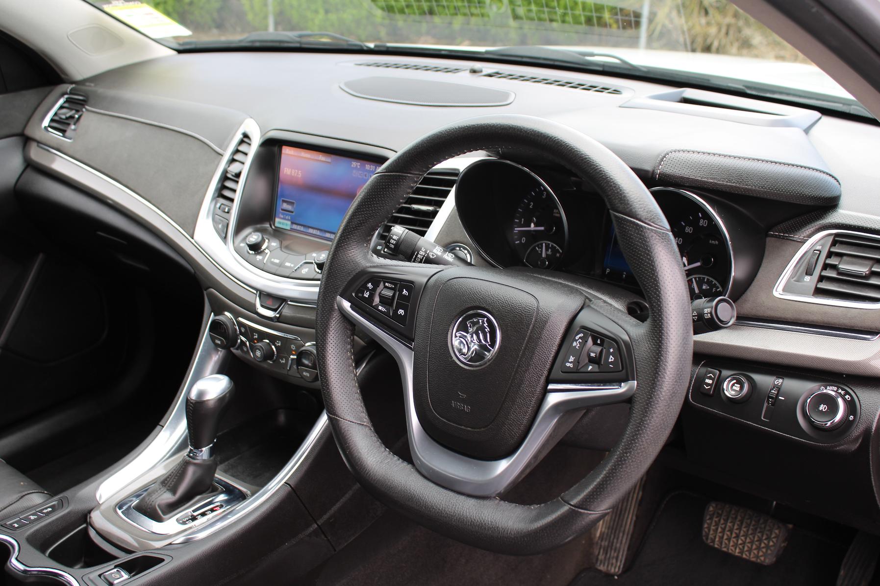 
								2017 Holden Calais V VF Series II Auto MY17 – $17,500 – [SOLD] full									