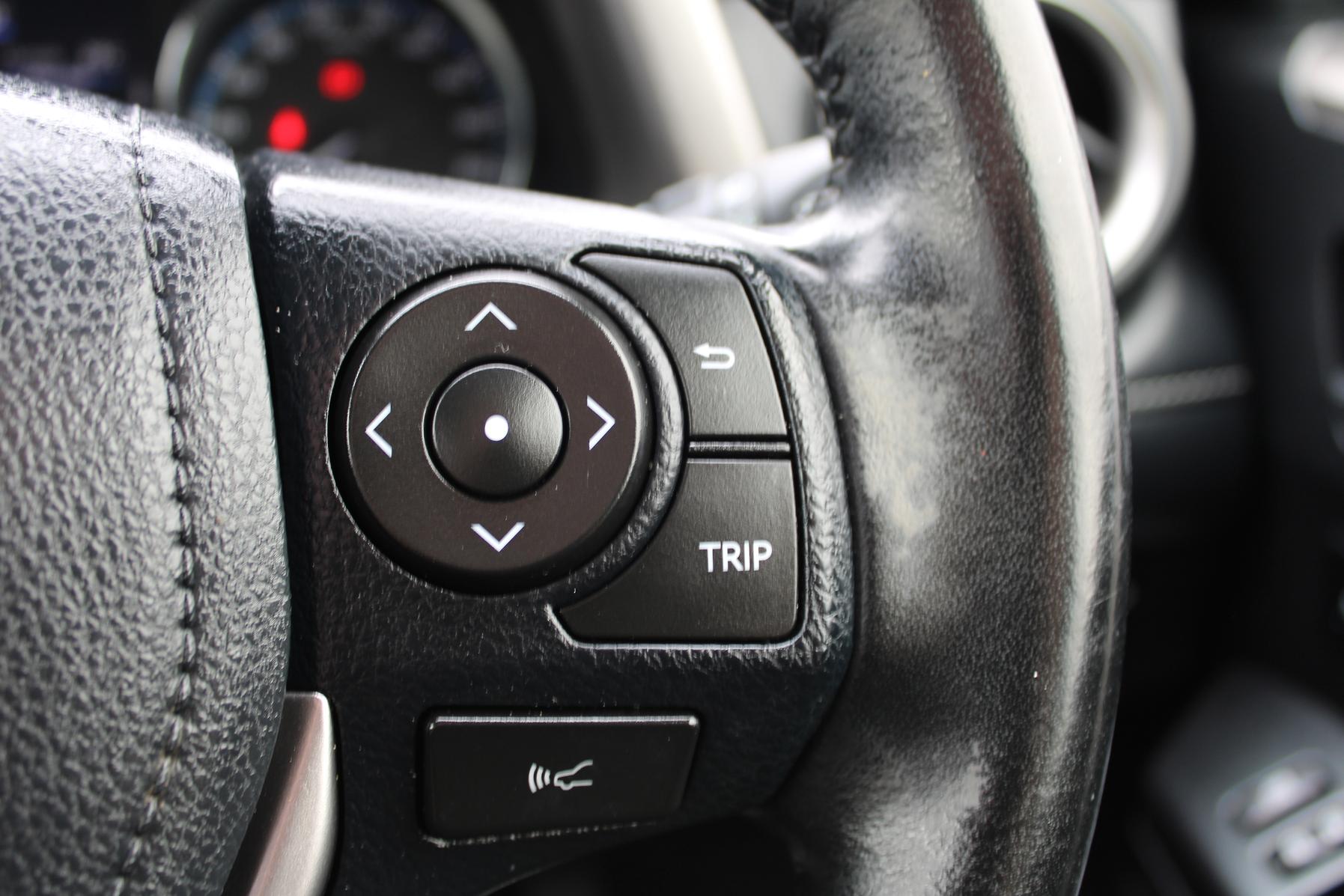 
								2018 Toyota RAV4 GXL Auto 2WD 2.0L Petrol – $5,000 full									