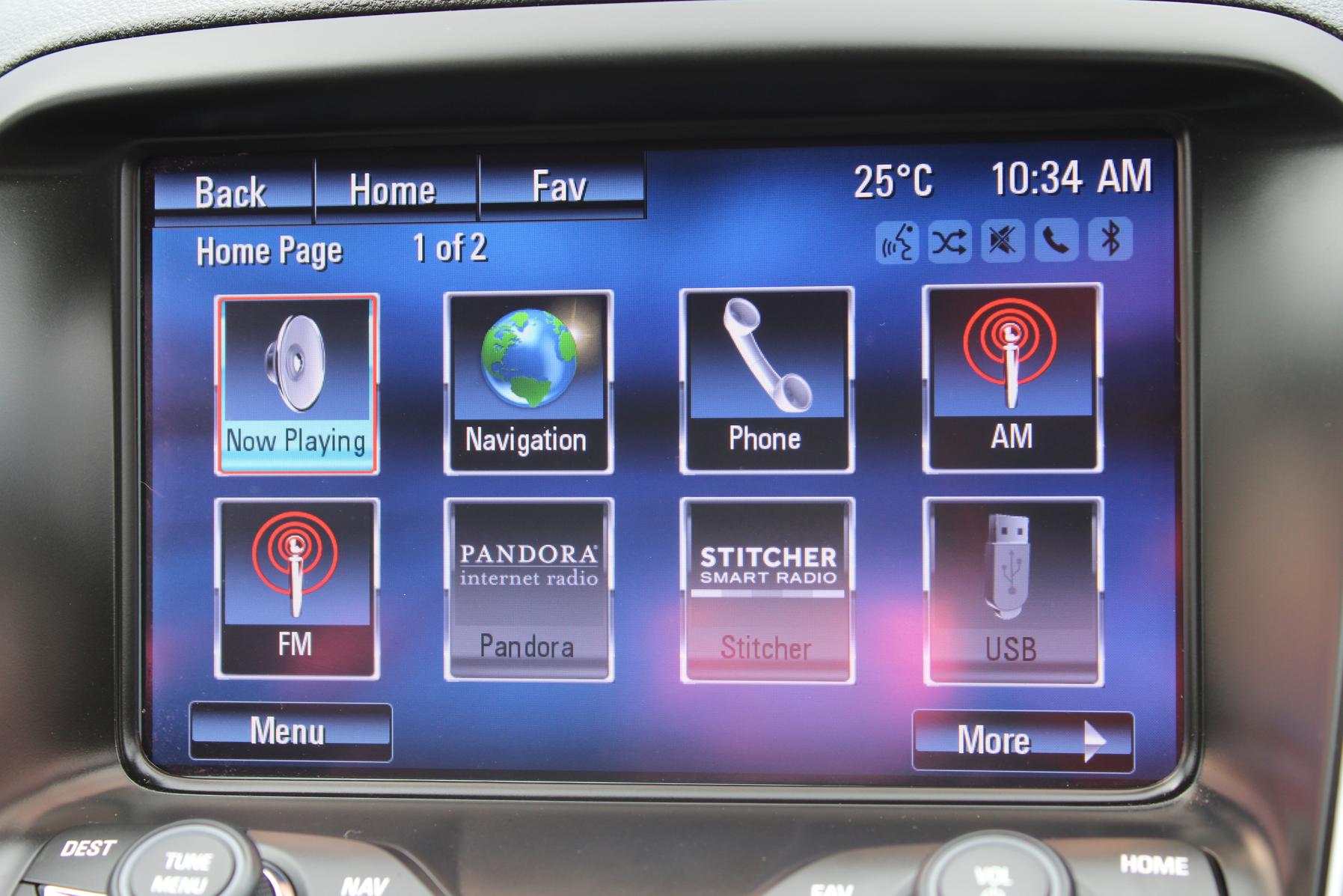 
								2017 Holden Calais V VF Series II Auto MY17 – $17,500 – [SOLD] full									