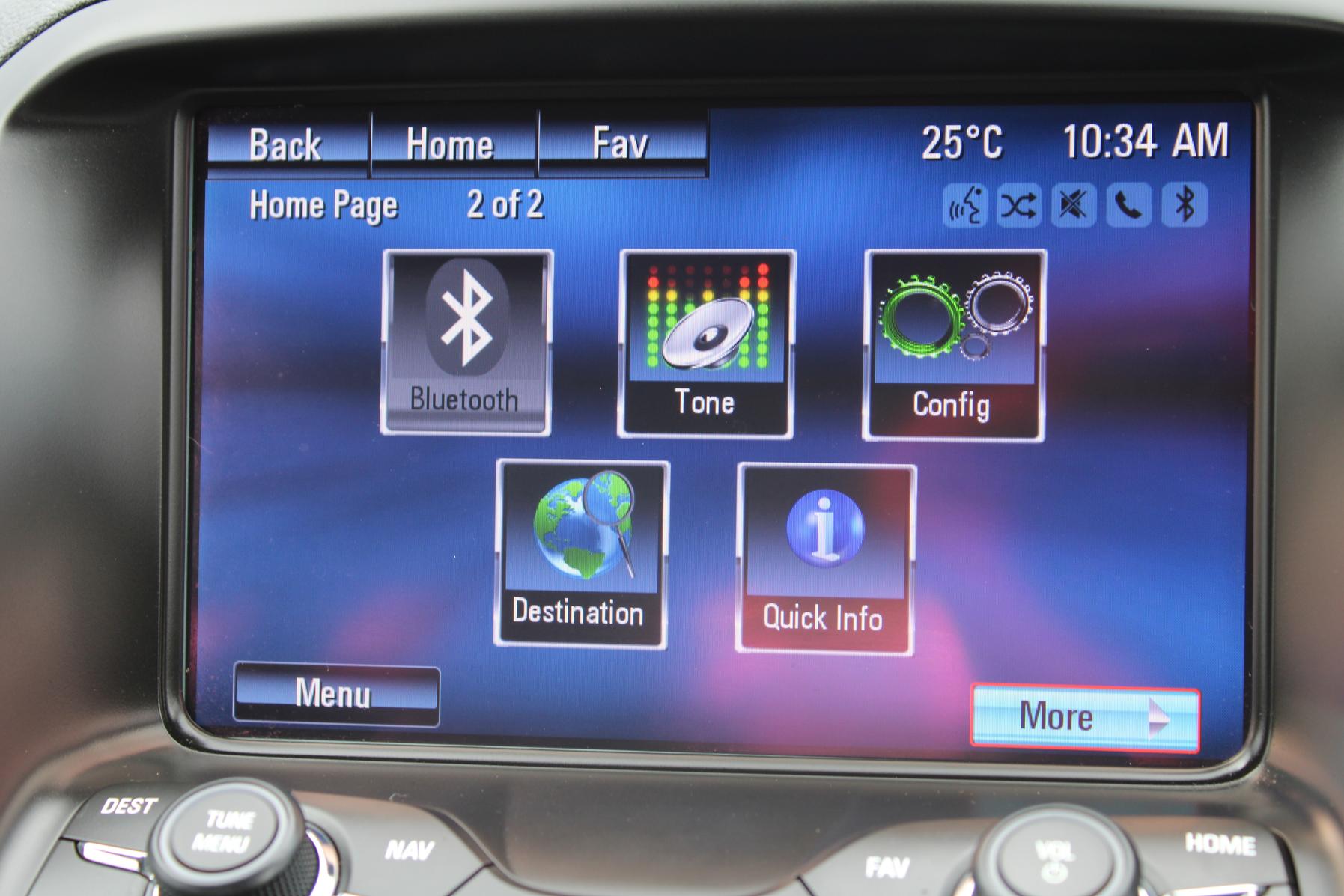 
								2017 Holden Calais V VF Series II Auto MY17 – $17,500 – [SOLD] full									