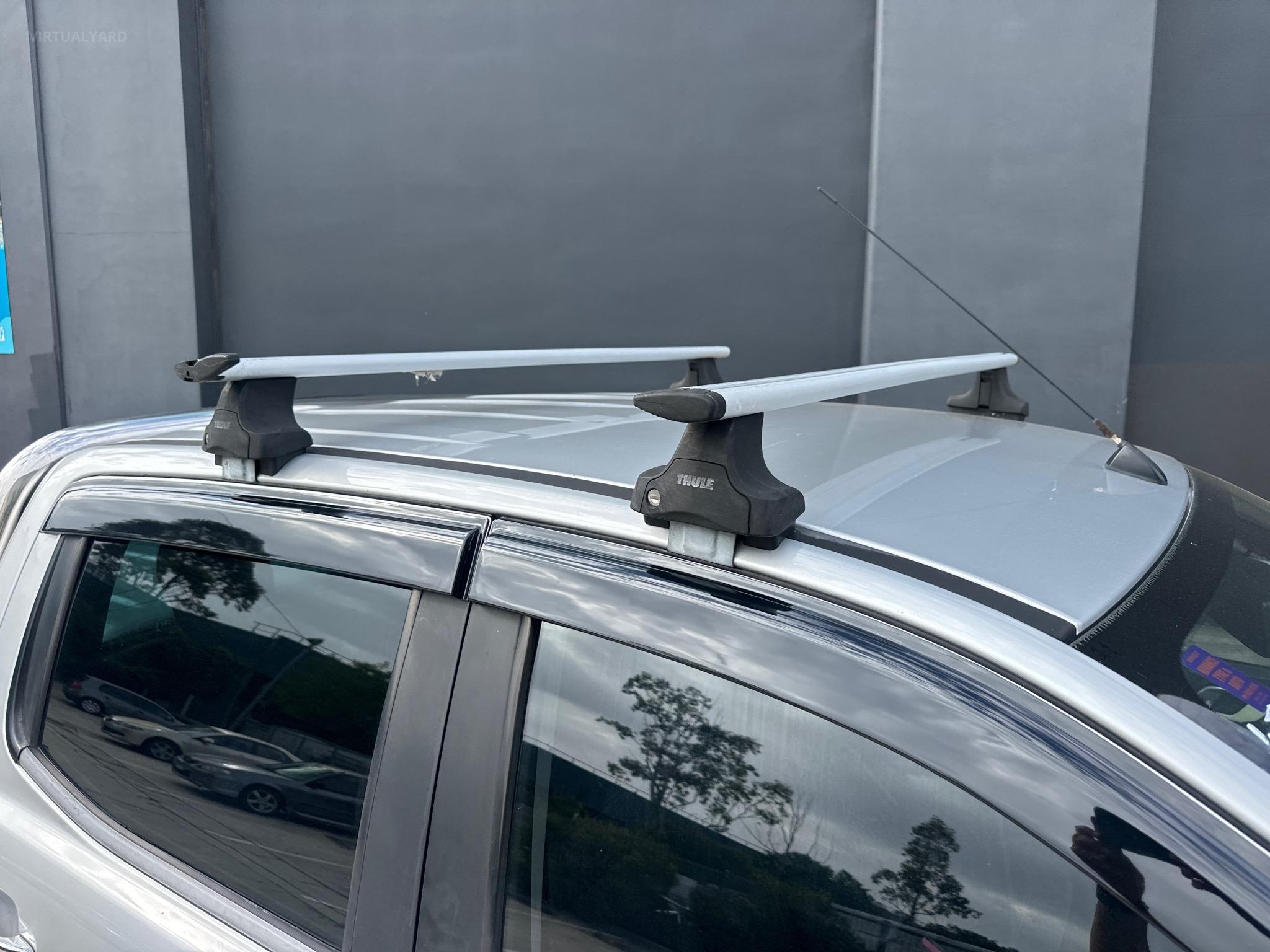 
								2012 Ford Ranger PX XLT Utility Double Cab 4×4 3.2L DT – $4,000 full									