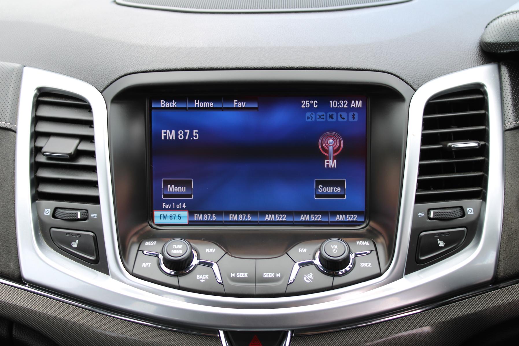 
								2017 Holden Calais V VF Series II Auto MY17 – $17,500 – [SOLD] full									