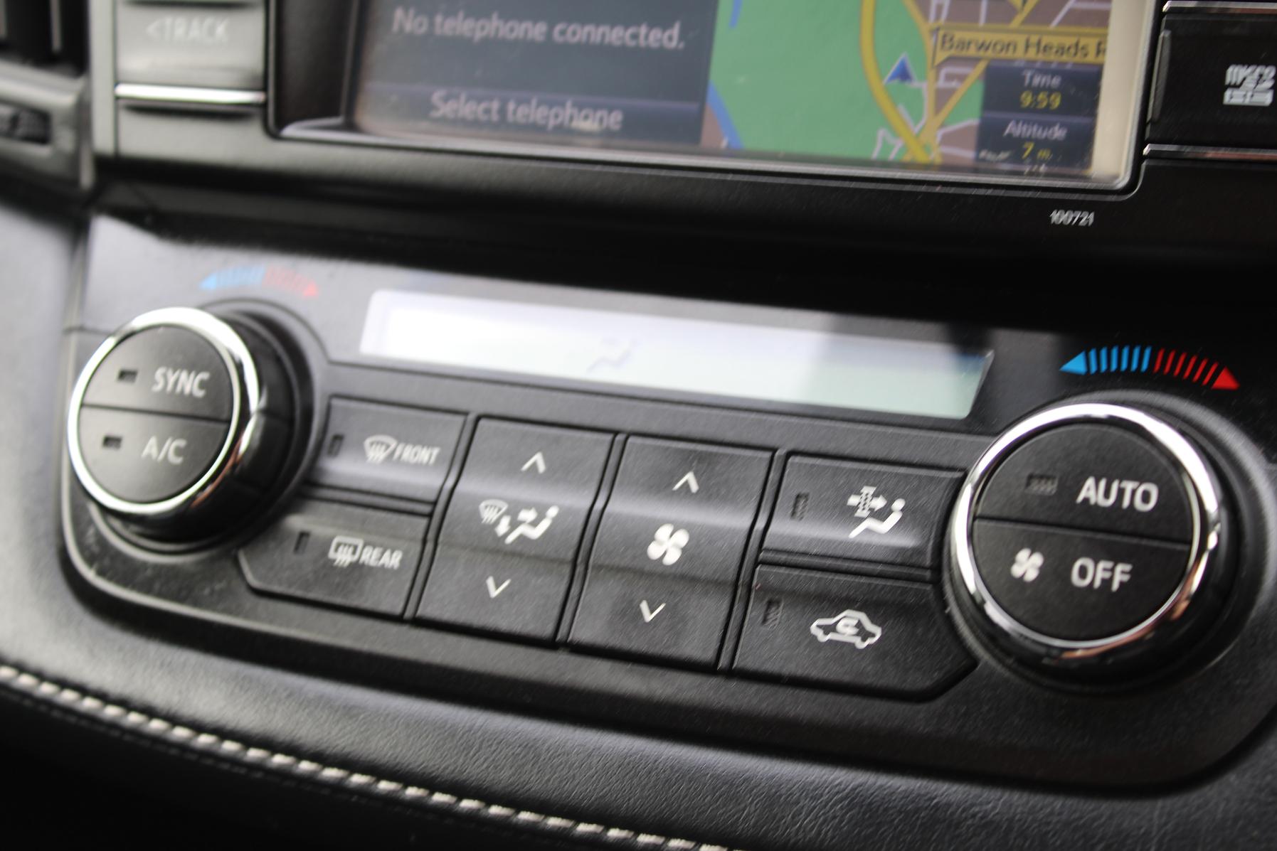 
								2018 Toyota RAV4 GXL Auto 2WD 2.0L Petrol – $5,000 full									