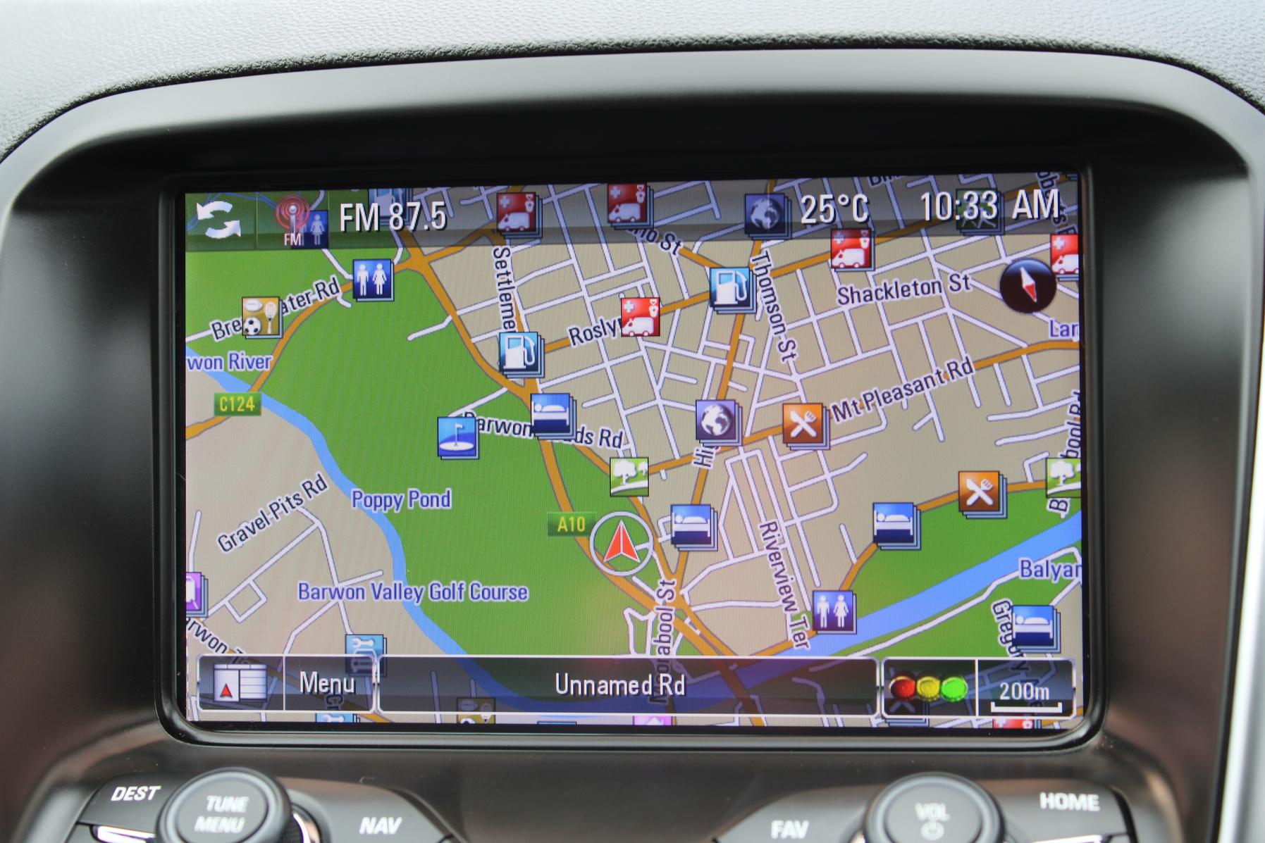 
								2017 Holden Calais V VF Series II Auto MY17 – $17,500 – [SOLD] full									