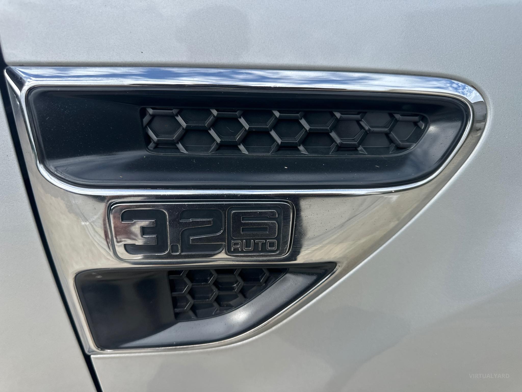 
								2012 Ford Ranger PX XLT Utility Double Cab 4×4 3.2L DT – $4,000 full									