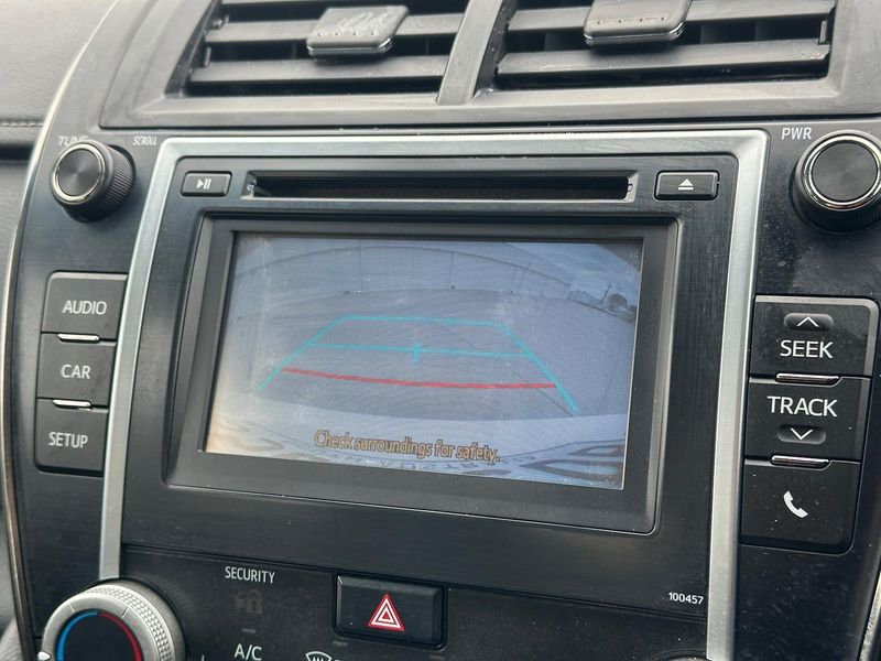 
								2017 Toyota Camry Altise ASV50R 2.5L Petrol (Diamond White) – $6,000 full									