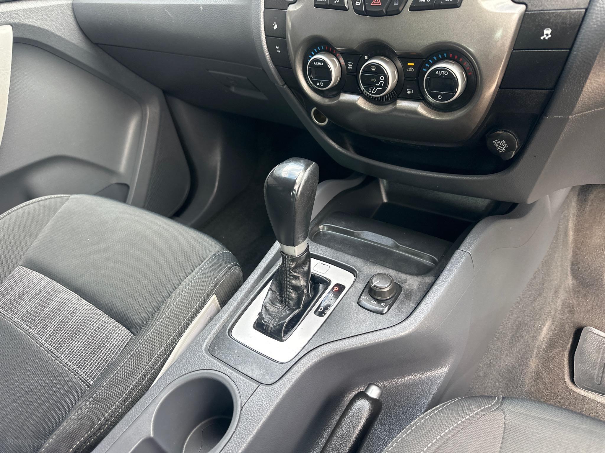 
								2012 Ford Ranger PX XLT Utility Double Cab 4×4 3.2L DT – $4,000 full									