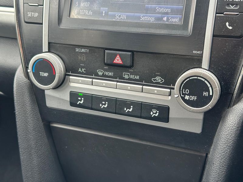 
								2017 Toyota Camry Altise ASV50R 2.5L Petrol (Diamond White) – $6,000 full									