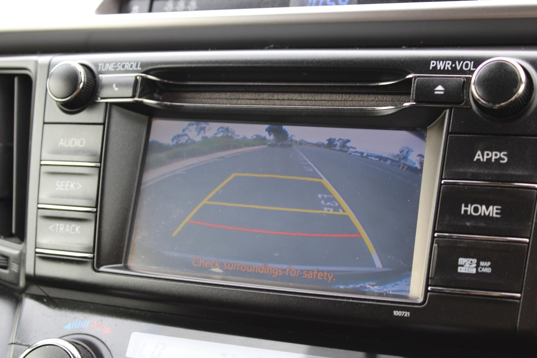 
								2018 Toyota RAV4 GXL Auto 2WD 2.0L Petrol – $5,000 full									