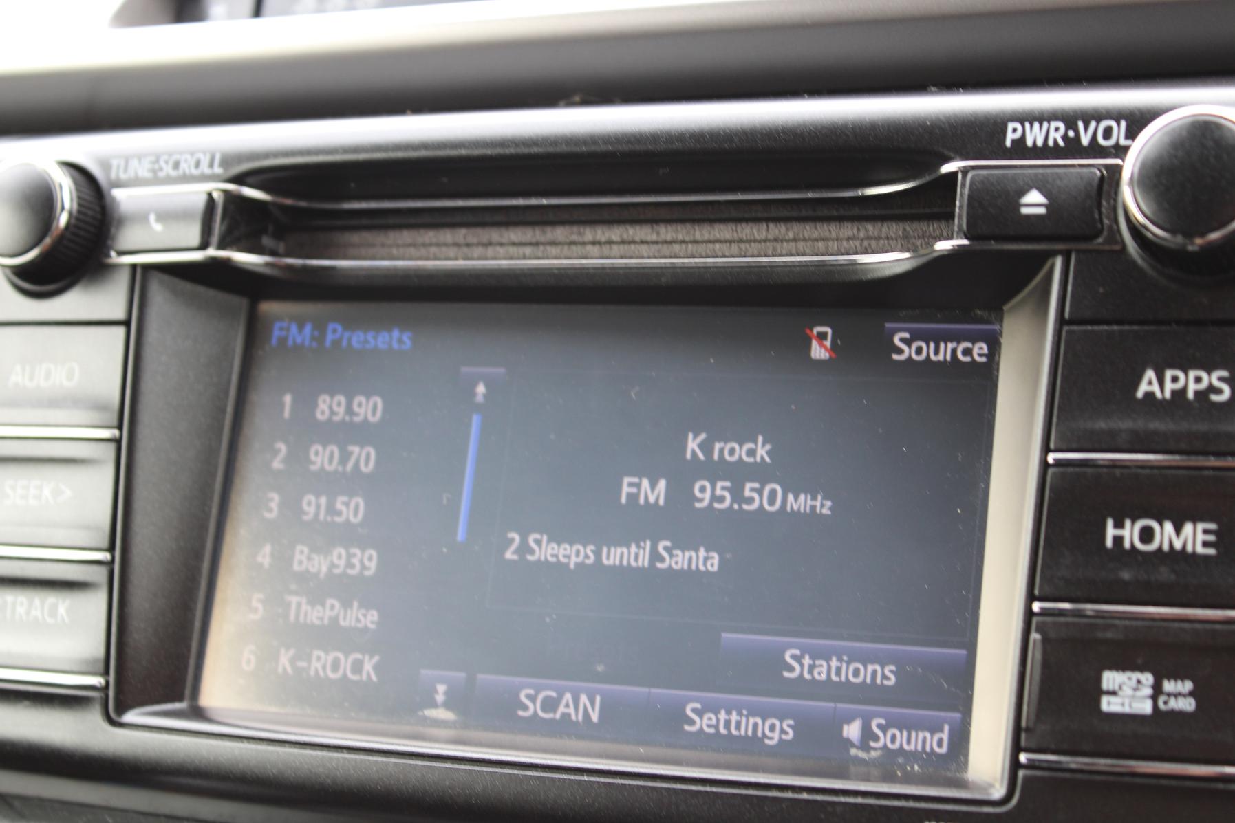 
								2018 Toyota RAV4 GXL Auto 2WD 2.0L Petrol – $5,000 full									