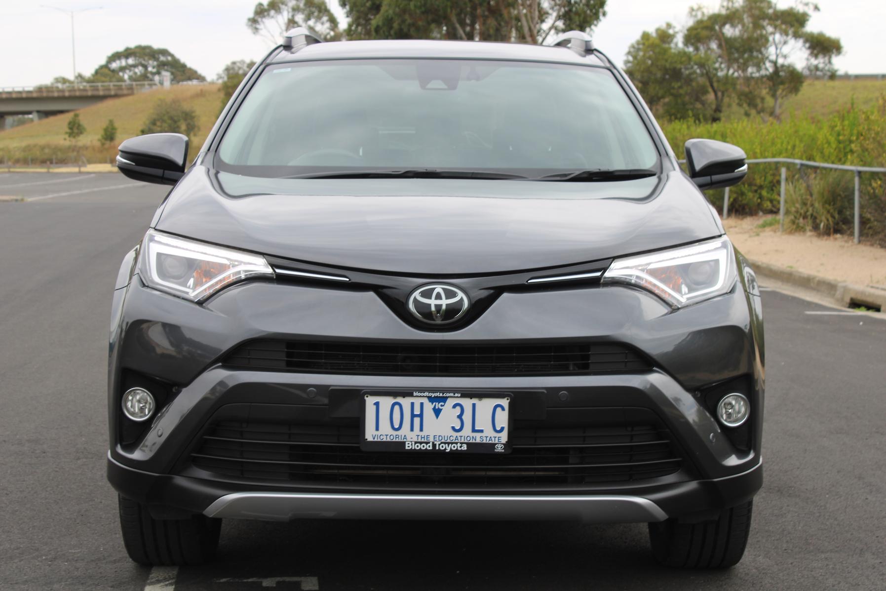 
								2018 Toyota RAV4 GXL Auto 2WD 2.0L Petrol – $5,000 full									