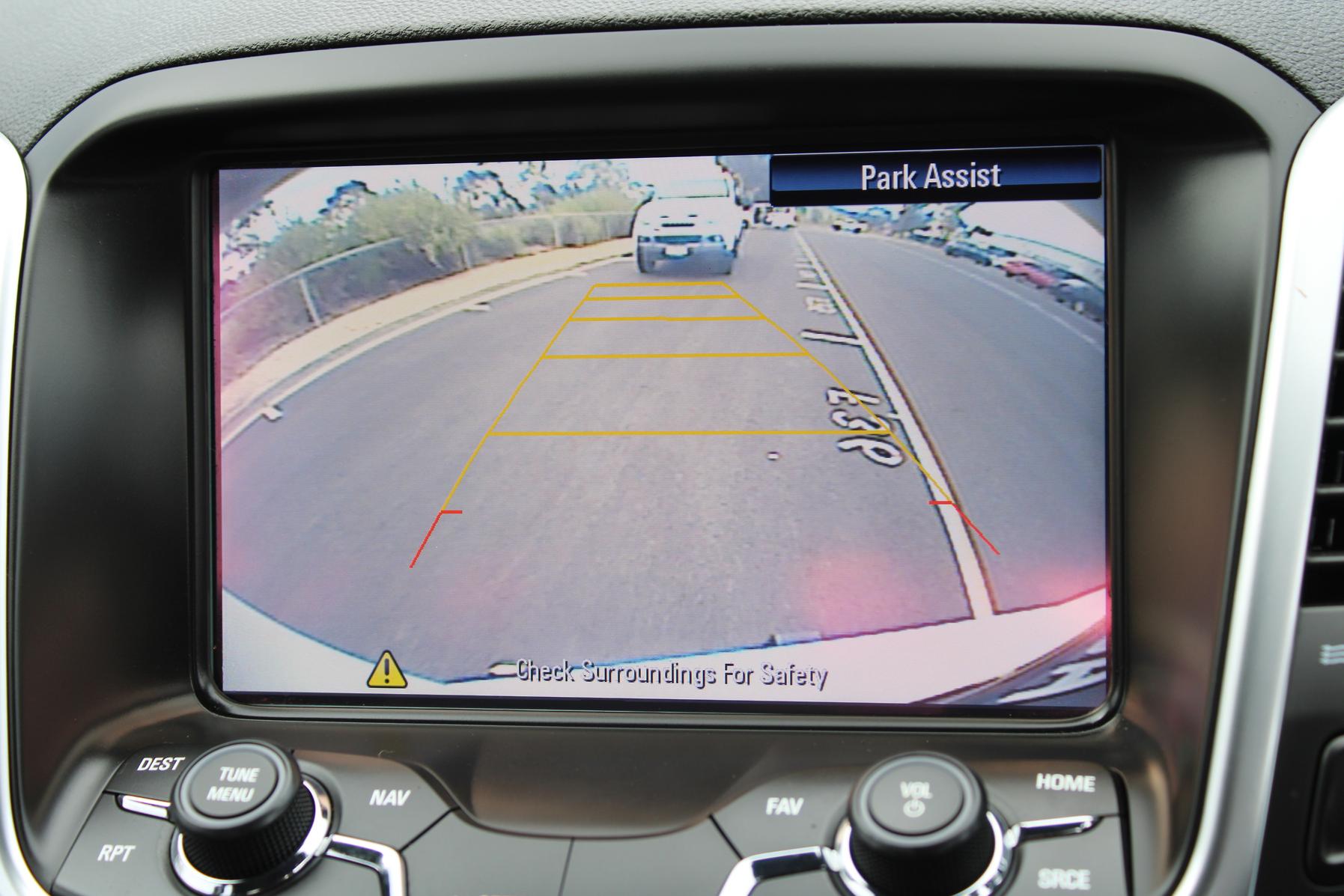 
								2017 Holden Calais V VF Series II Auto MY17 – $17,500 – [SOLD] full									