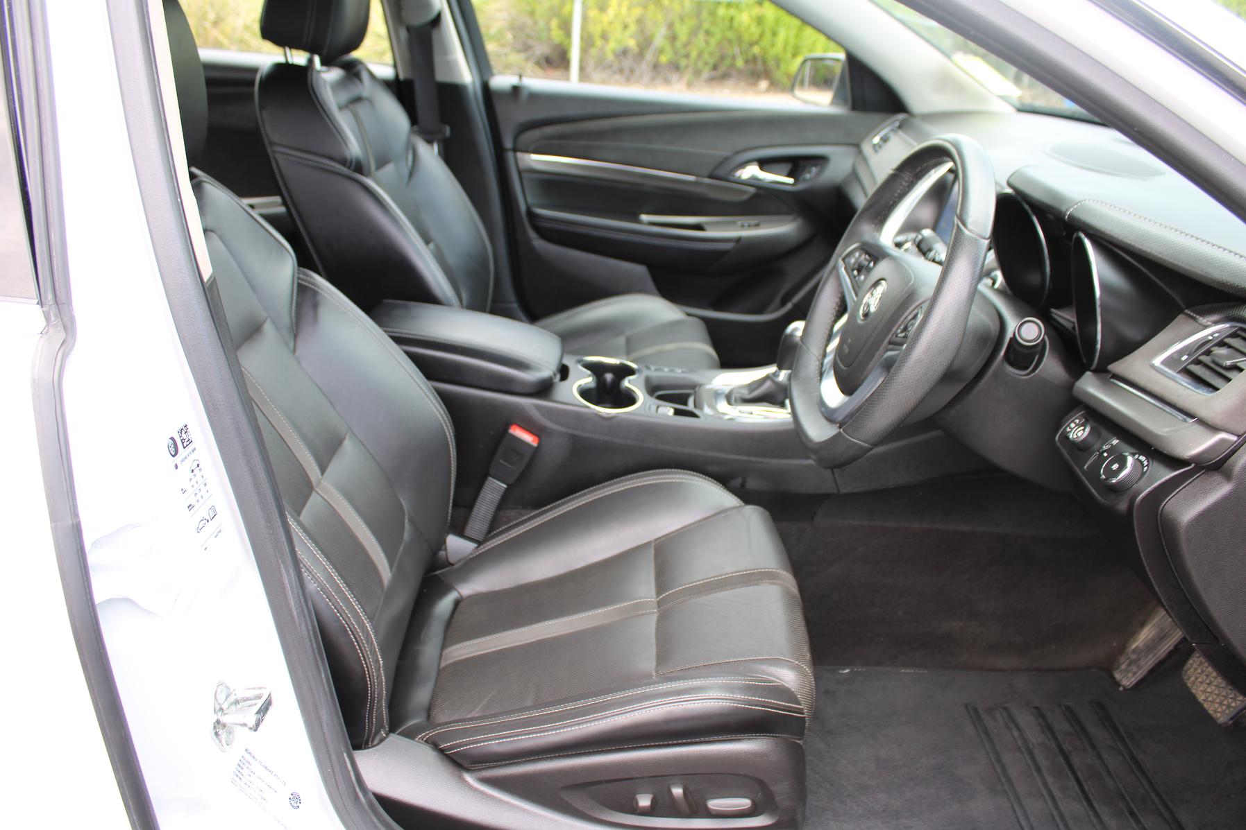 
								2017 Holden Calais V VF Series II Auto MY17 – $17,500 – [SOLD] full									