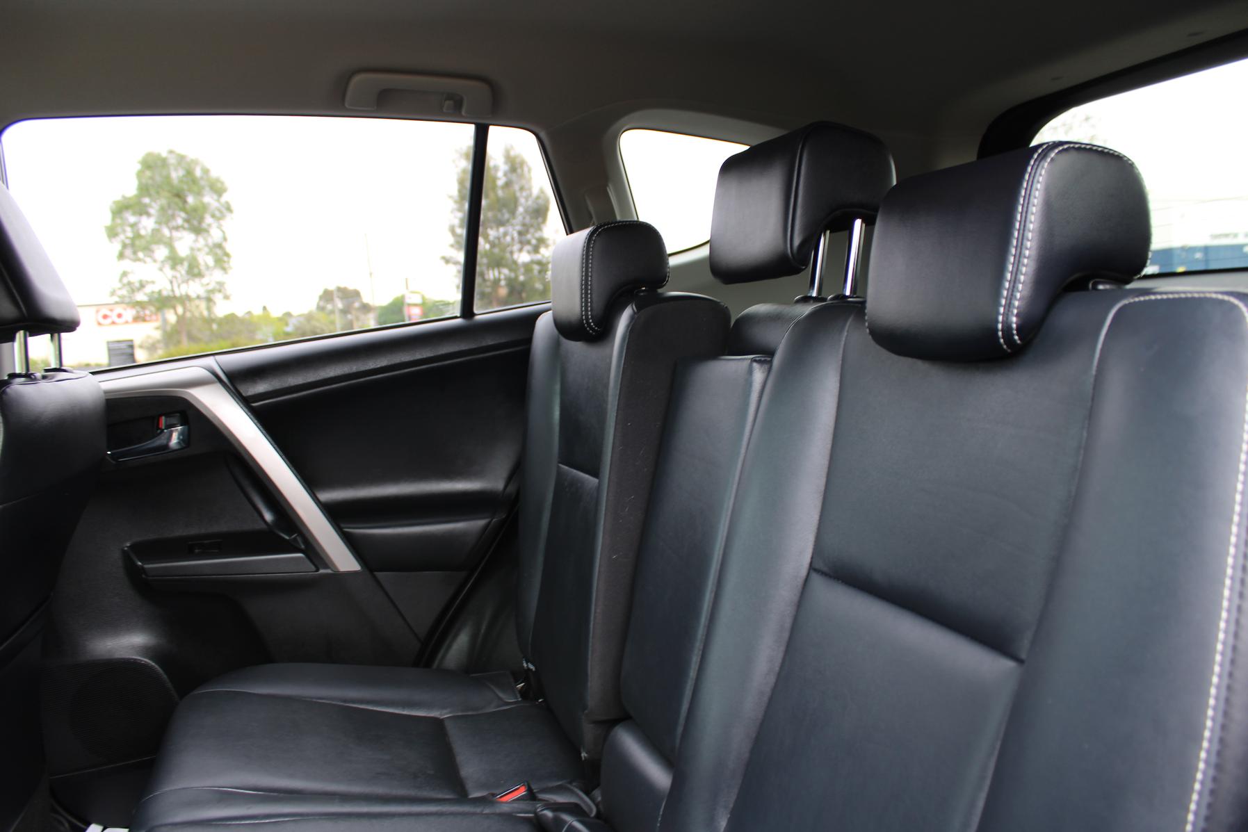 
								2018 Toyota RAV4 GXL Auto 2WD 2.0L Petrol – $5,000 full									