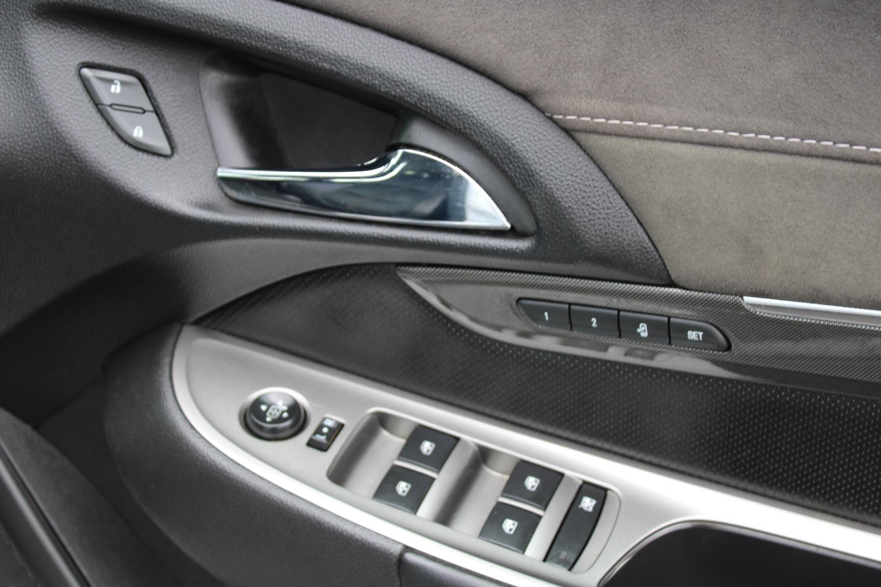 
								2017 Holden Calais V VF Series II Auto MY17 – $17,500 – [SOLD] full									