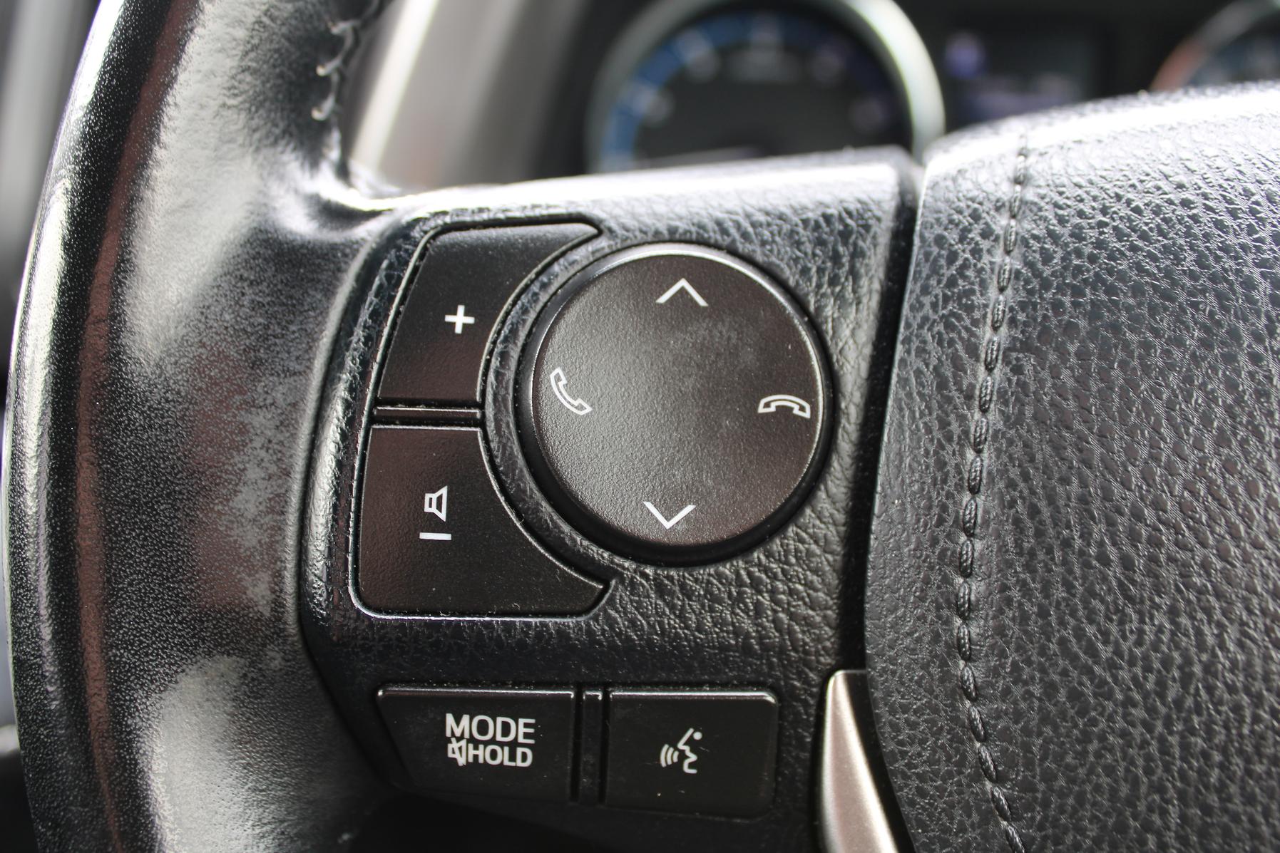 
								2018 Toyota RAV4 GXL Auto 2WD 2.0L Petrol – $5,000 full									