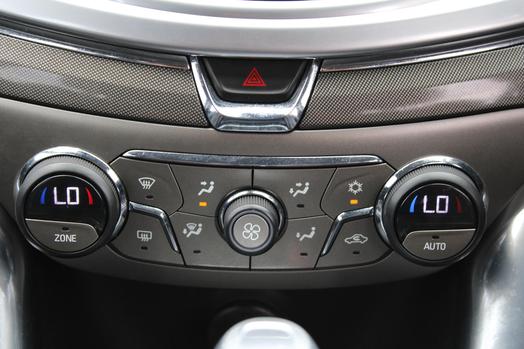 
								2017 Holden Calais V VF Series II Auto MY17 – $17,500 – [SOLD] full									